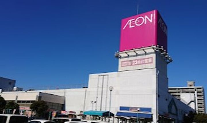 ブリック スクウェアの周辺