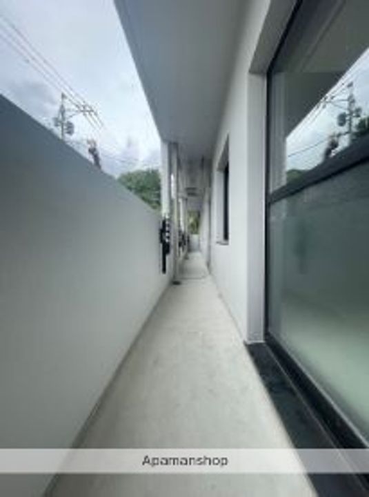 レモンテラスHASAMAⅡのその他画像