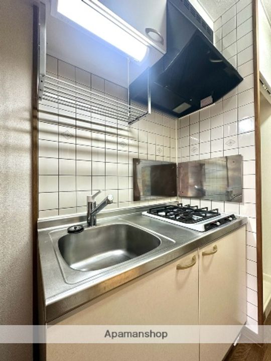 ヴェルドミールⅢ403のキッチン