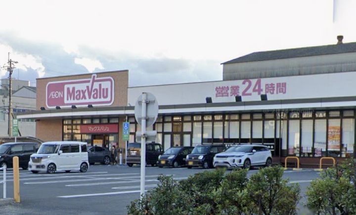 ヴェルドミールⅢ403の周辺