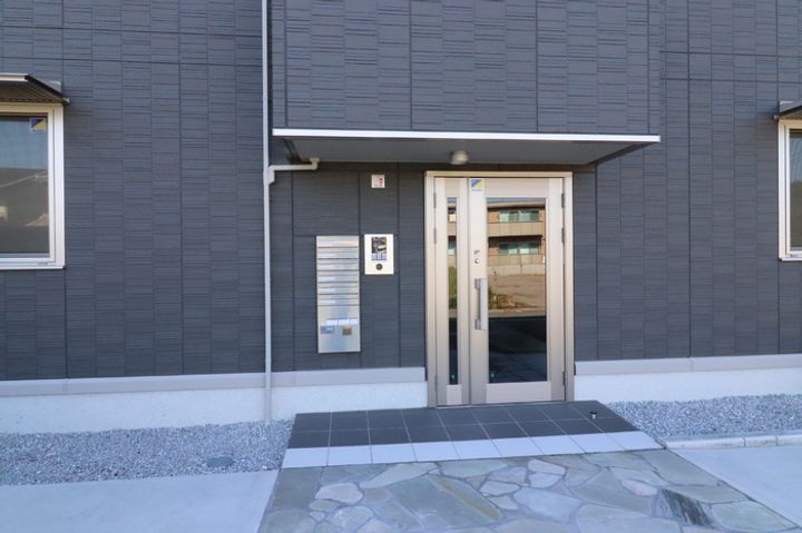 アン・シャトウⅡのその他画像