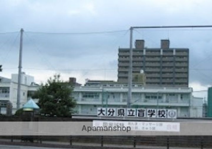 JB錦町BROCADEの周辺