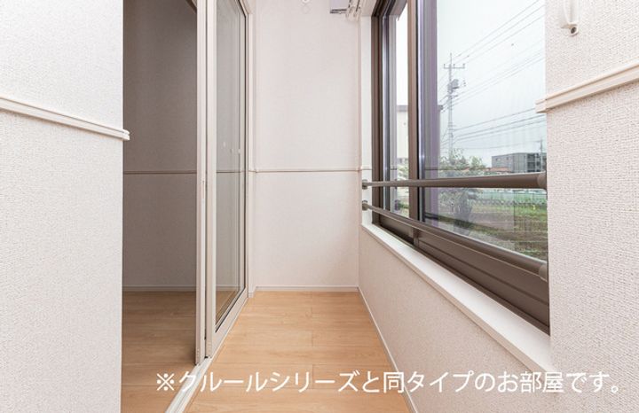 ラヴィベール Ⅱのその他画像