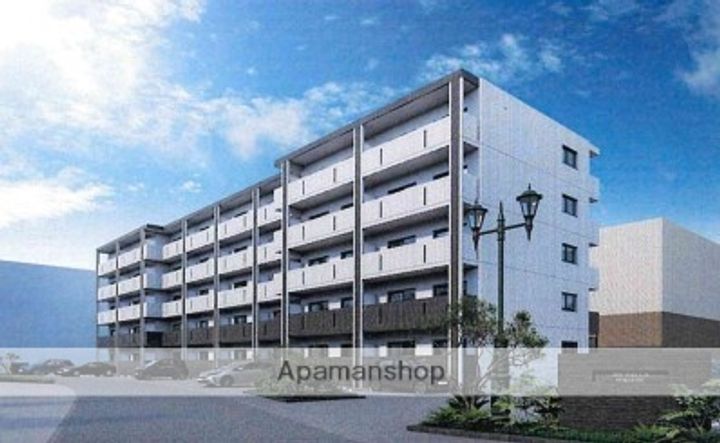 BLISS小池原の外観