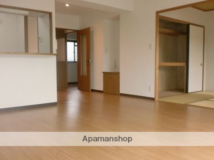 エントラーダ虹ヶ丘702のその他画像