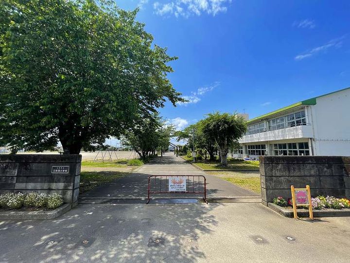 ドリームコーポ103の周辺