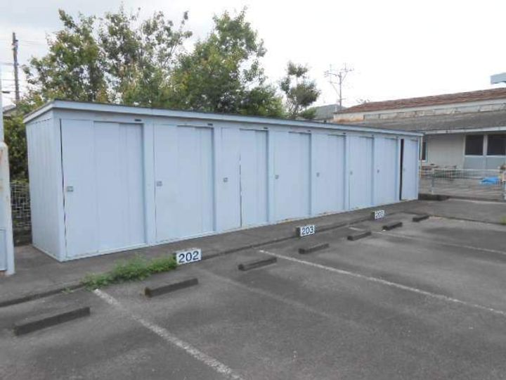 ひまわりマンション302のその他画像