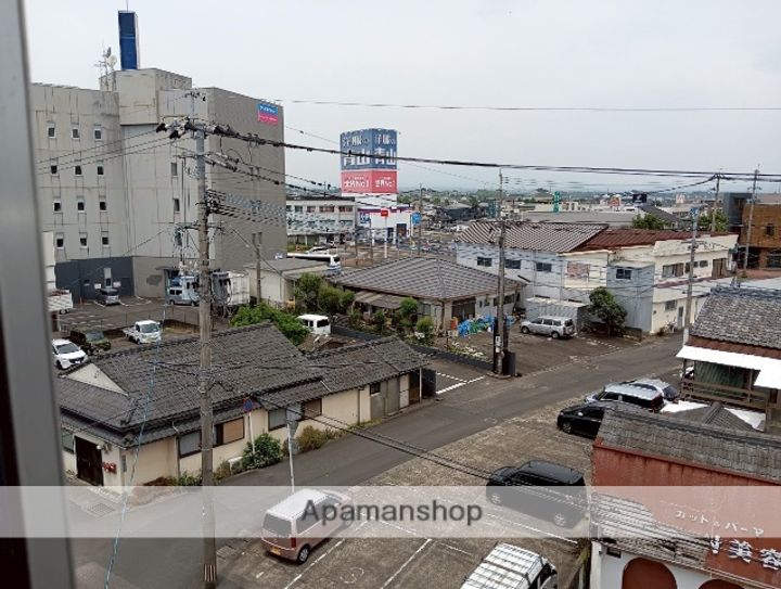 ダイヤモンドコーポ402のその他画像