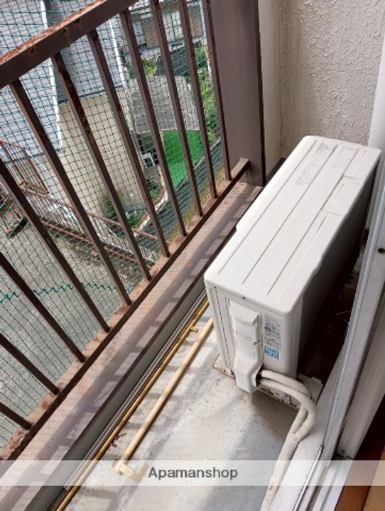 ダイヤモンドコーポ402のその他画像