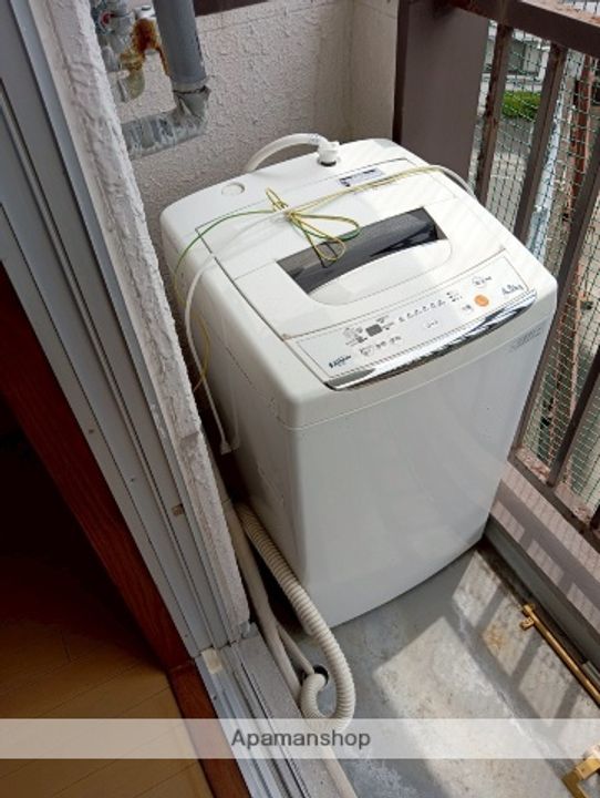 ダイヤモンドコーポ402のその他画像