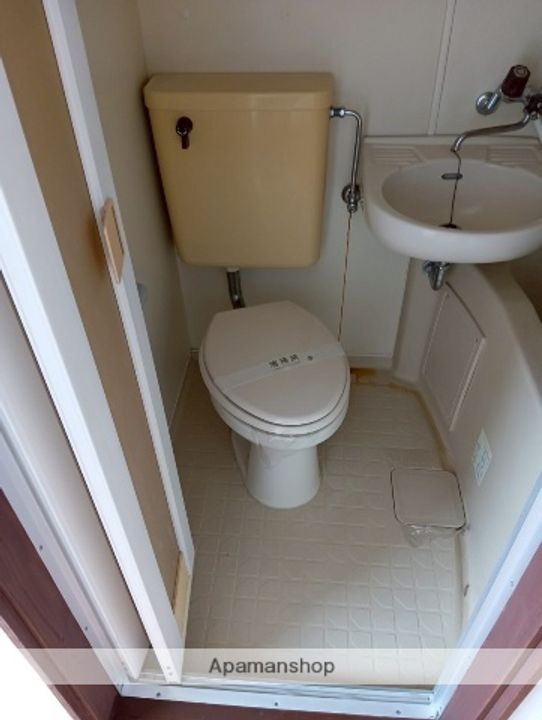 ダイヤモンドコーポ402のその他画像