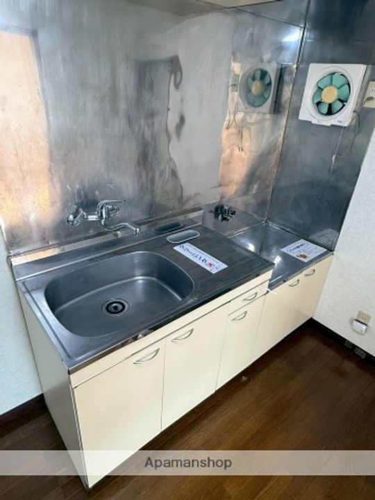 リストハイツ101のその他画像