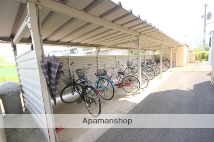 サンシャイン立野113のその他画像