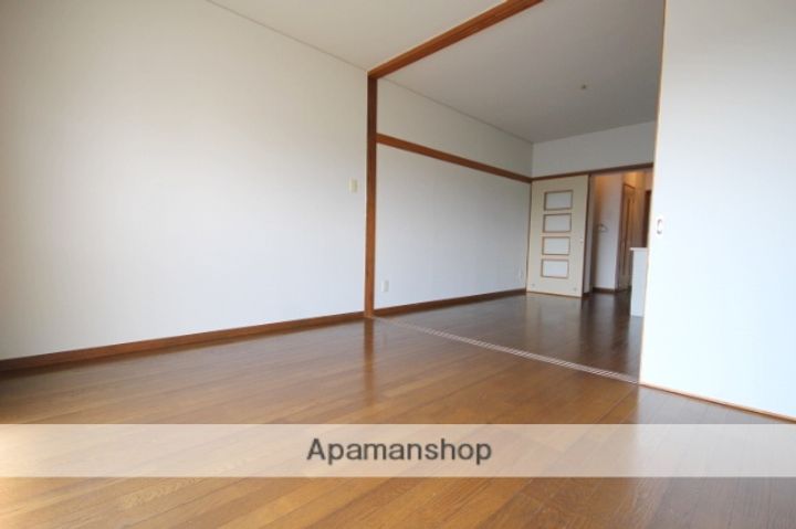 サンシャイン立野113の内装