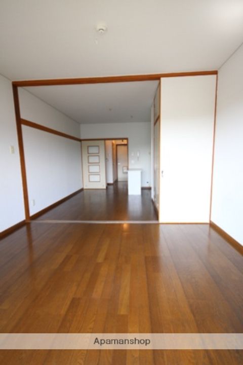 サンシャイン立野113の内装