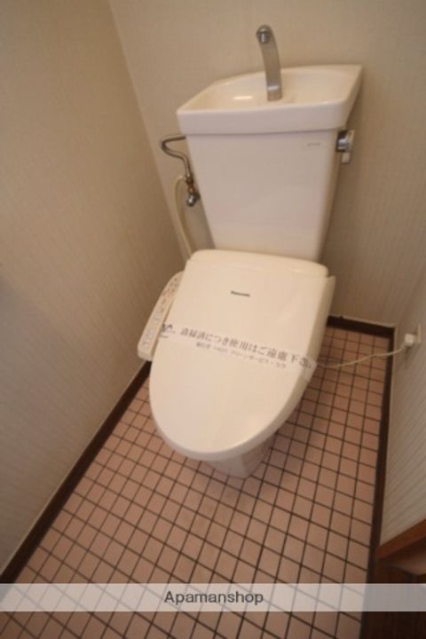 サンシャイン立野113のその他画像