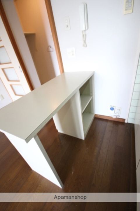 サンシャイン立野307の内装