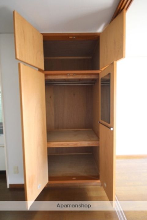 サンシャイン立野307の内装