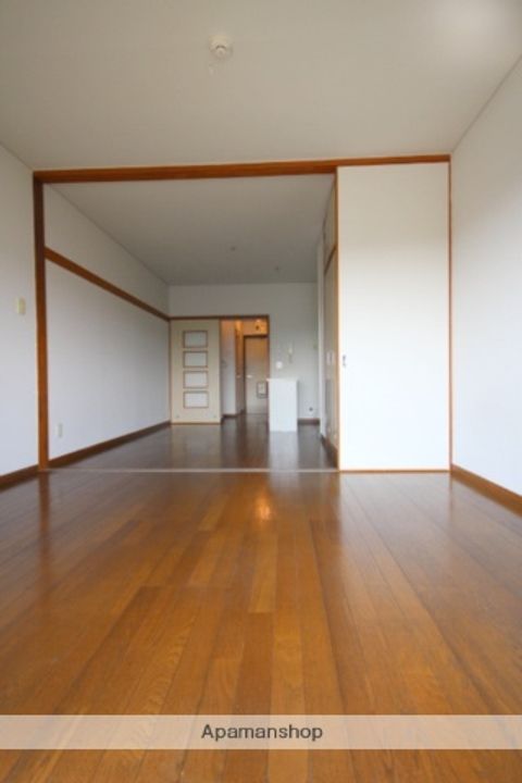 サンシャイン立野307の内装