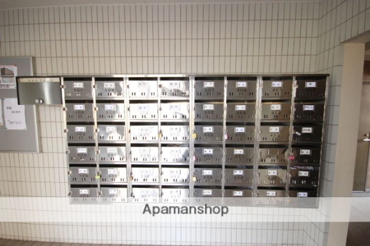 サンシャイン立野113の外観