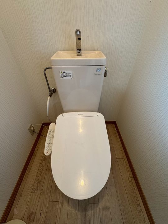 ハッピー宮丸ハイツA棟のその他画像