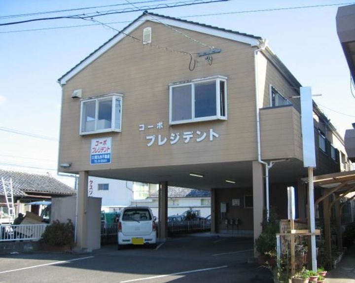 コーポプレジデントのその他画像