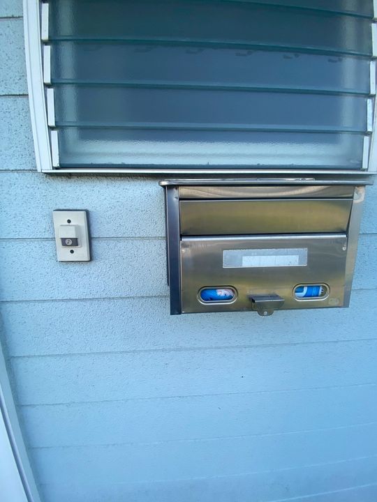 コーポプレジデントのその他画像