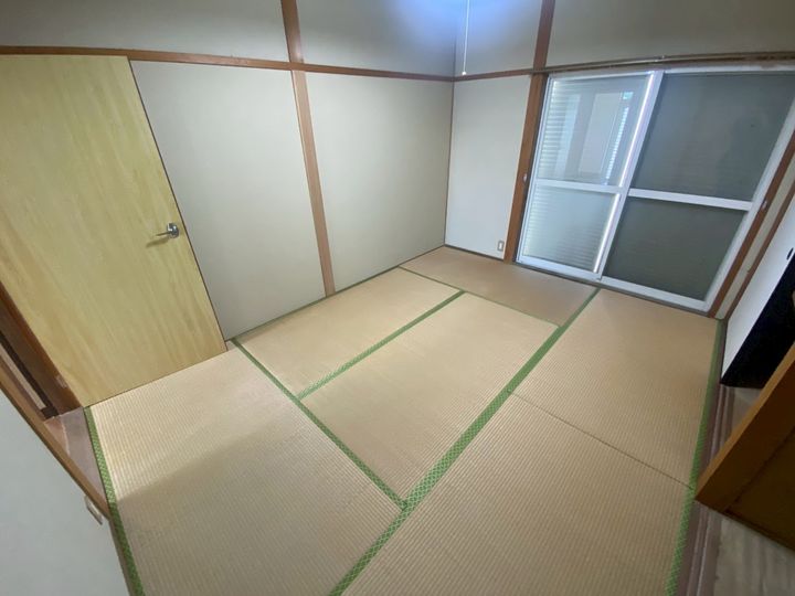 コーポプレジデントのその他画像