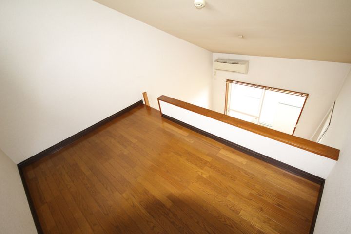 あいらんど花繰 B棟206のその他画像