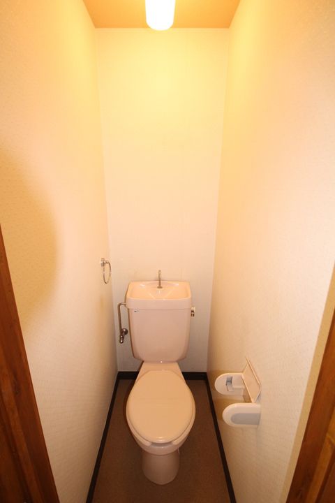 あいらんど花繰 B棟206のその他画像