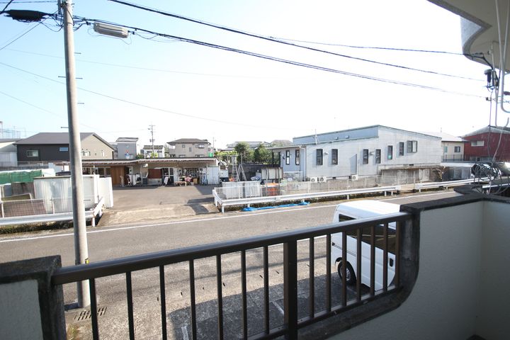 コーポ泉ヶ丘103のその他画像