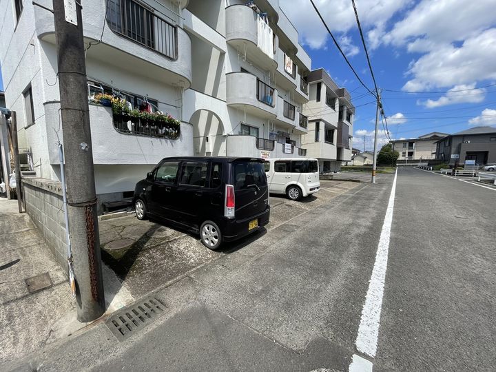 コーポ泉ヶ丘103のその他画像