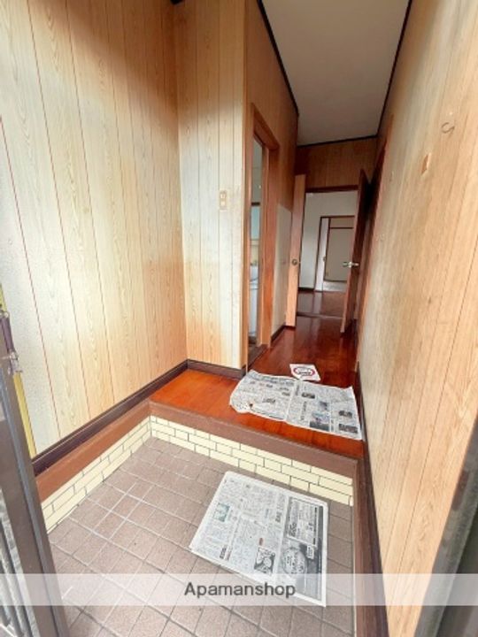 宮崎県都城市梅北町(一戸建)の賃貸物件戸建ての内装