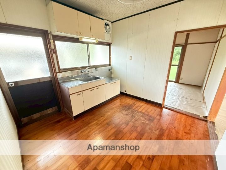 宮崎県都城市梅北町(一戸建)の賃貸物件戸建ての内装