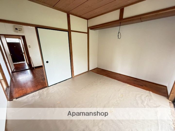 宮崎県都城市梅北町(一戸建)の賃貸物件戸建ての内装