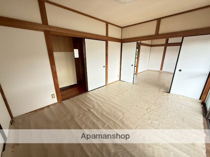 宮崎県都城市梅北町(一戸建)の賃貸物件戸建ての内装