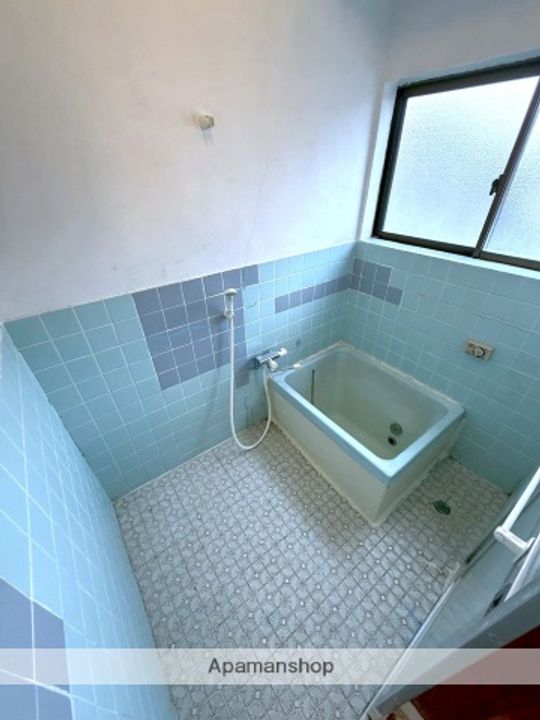 宮崎県都城市梅北町(一戸建)の賃貸物件戸建ての風呂