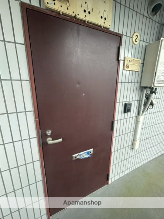 ダウンタウン益吉206のその他画像