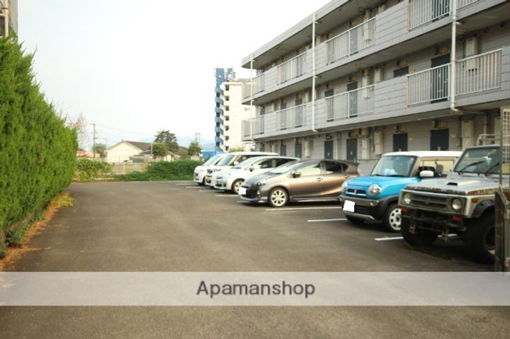 ダウンタウン益吉308のその他画像