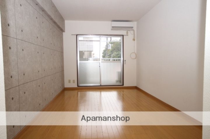 ダウンタウン益吉308の内装