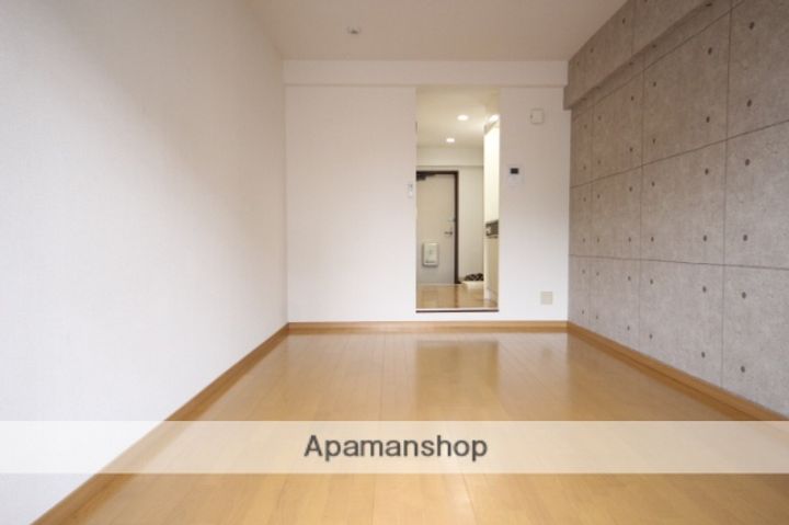 ダウンタウン益吉308の内装