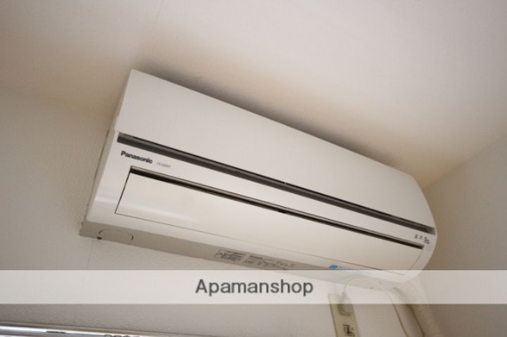 ダウンタウン益吉308の内装