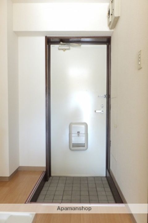 ダウンタウン益吉310の内装