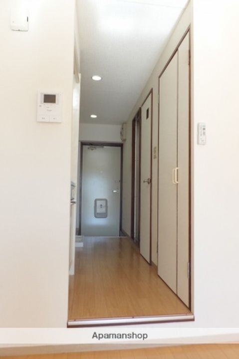 ダウンタウン益吉310の内装