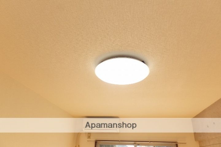 ダウンタウン益吉310の内装