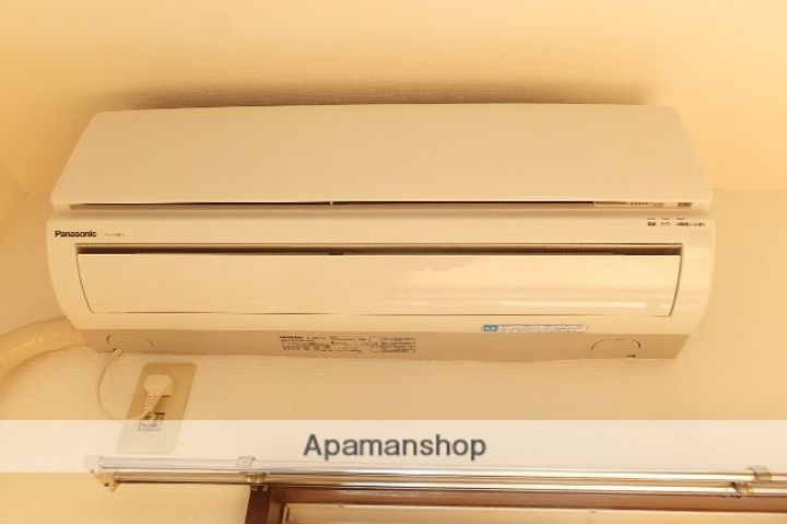 ダウンタウン益吉310の内装