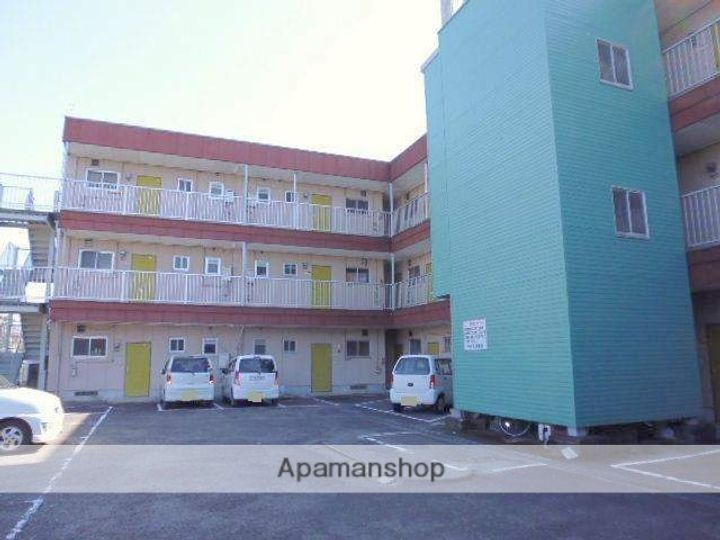 祝吉コーポレーションのその他画像