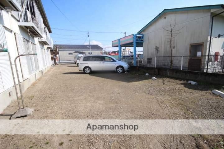 コーポ大王205の外観