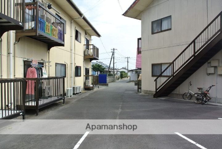 センチュリーハイツRYOのその他画像