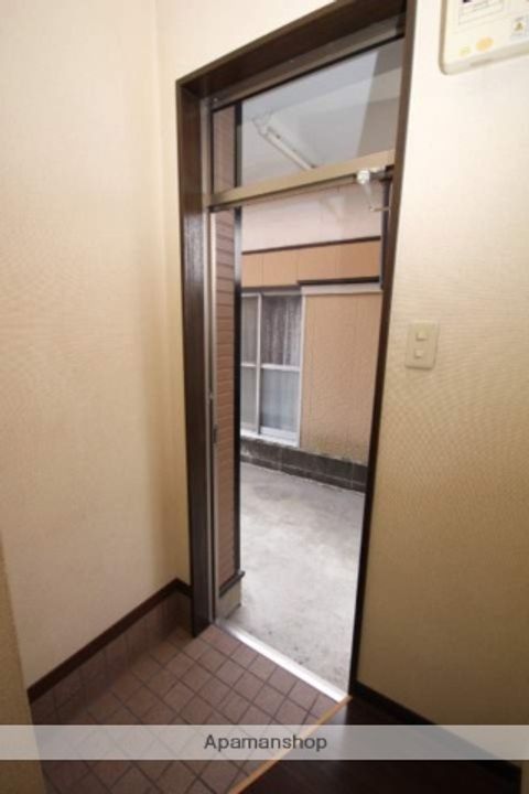 ZEROPLACEⅠ 101の内装